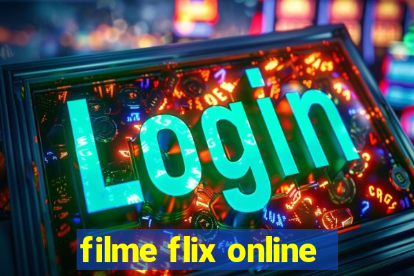 filme flix online